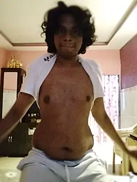 gay_bussy's Webcam Show