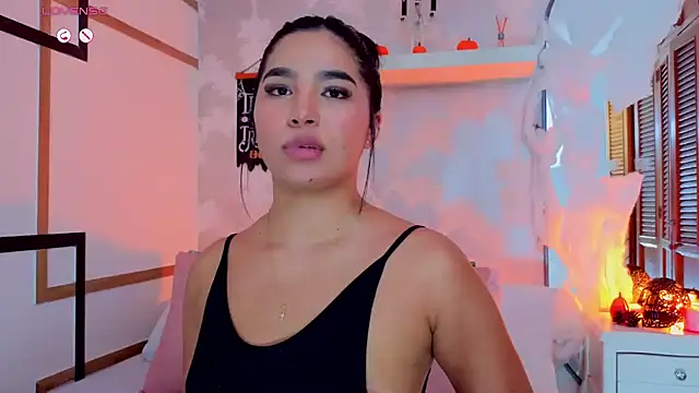 CharlotteGraay - boobs out of place nipples🍒💦
