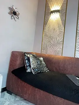 Dalila_5 - dildo suck, tongue