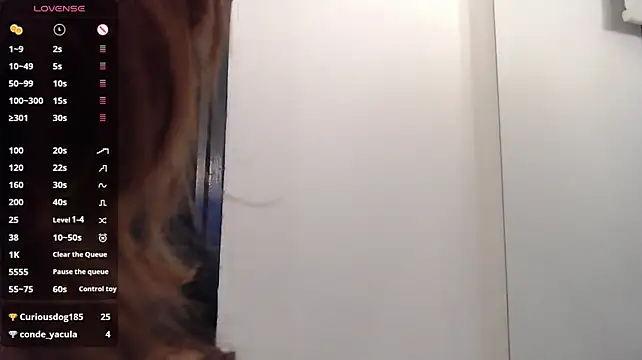 MistyVelvet_ - show tits