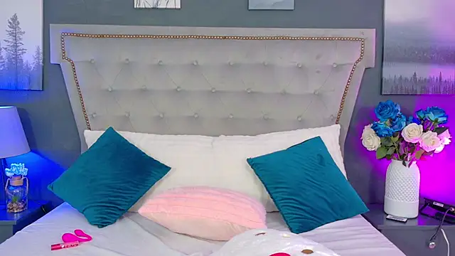 NiaVelvet_ - Suck Dildo❤️✨🔥