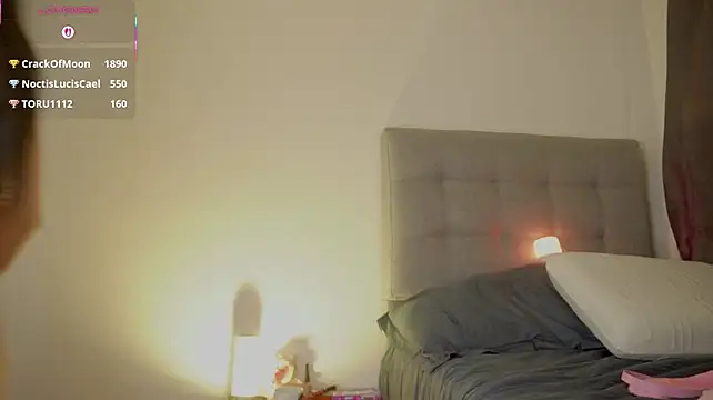 Sweet_soup - Put on collar, suck like a good girl!