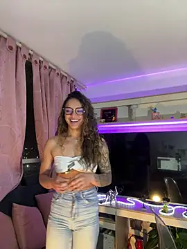 Its_Melissav - Touch my pussy 🔥