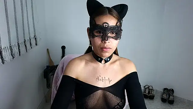 Cristal_jamess - ANAL STRONG