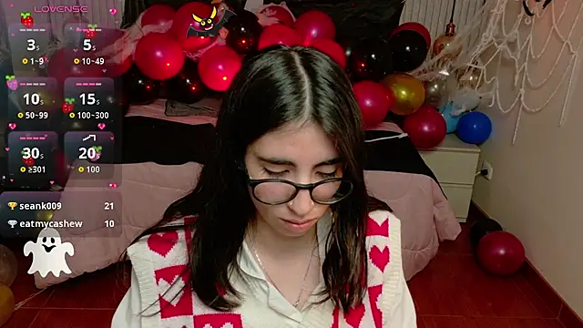 LenaRoses - control lush surprise time