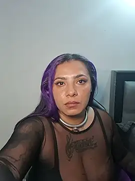 Alexa_Slavehot777 - rub a wire brush on the pussy with cinna