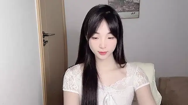 Louise-3 - 吃不吃我撒娇这一套...我保证对只对你坏坏的（控制3分钟+无内M腿）