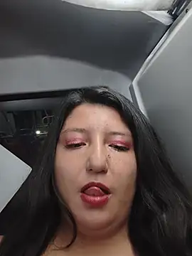 Melany_daring - Off pantys + Dildo pussy in public 💦😈
