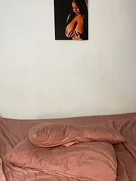 AinaraJimenez - Nude