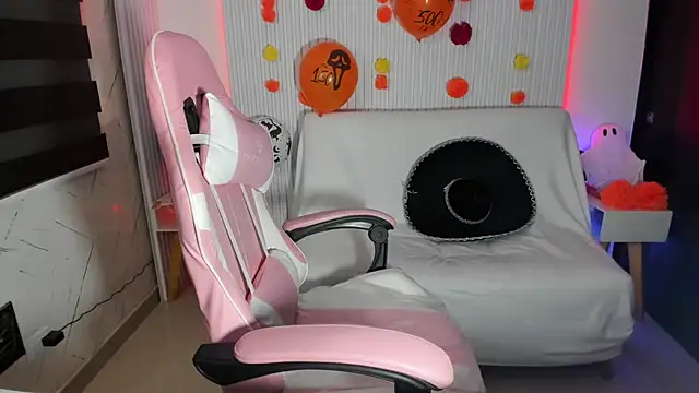 Kuroyukihime_chang - control machine 2 minuts link doggy