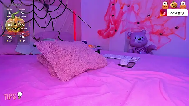 Body69ld - SPANKING ASS X10