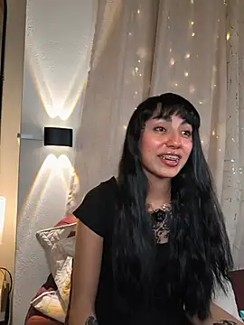 Cami_Zapata1 - squirt show
