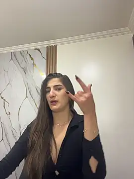 Dafne_castro_ - Spitting on a dick + handjob with tits