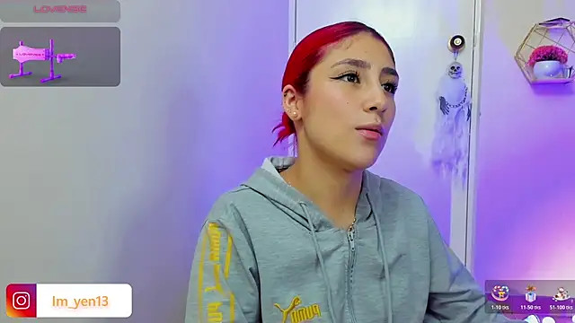 Adahraa_younng - Ride dildo x5 minutes