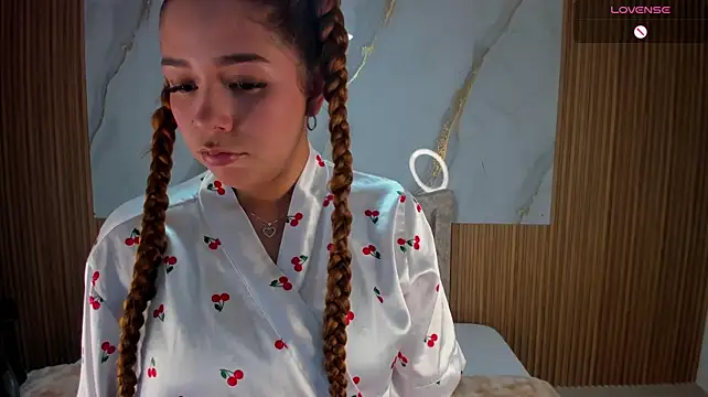 Mia_18v - CONTROL 2 MIN DOMI + SQUIRTING