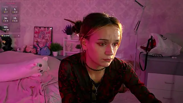 Agata_cristee - Suck a sexy lollipop.