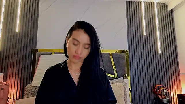 ScarletTorres - Doggy Style & Spread Legs