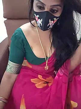 Roja-Telugu777 - oil massage boobs