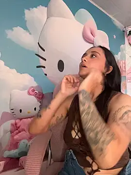 Canela_LS - Suck finger 🫦