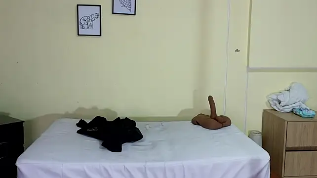 TokyoSky - Rub pussy with domi 😈🔥
