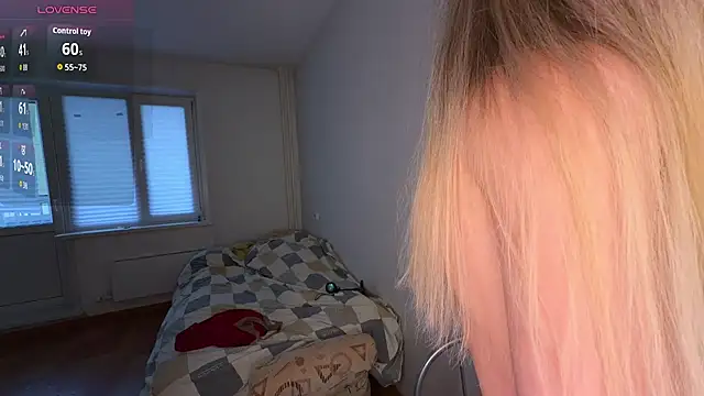 LunarMirage - all naked 10 min