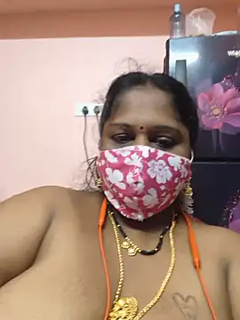 Yalini1431 - Full nude