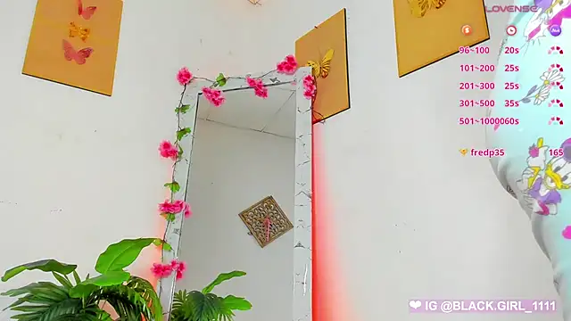 Black_girl3 - fuck pussy in doggy
