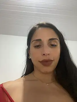 sweetwanda's Live XXX Chat