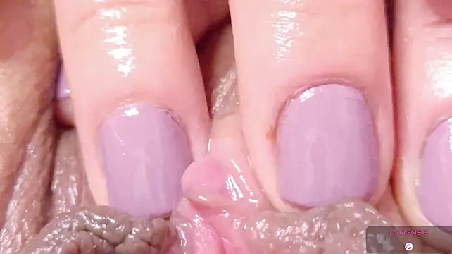 Alu_ryu - FINGERING PUSSY