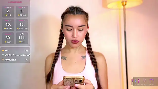 Sexxi_Eliana - Hoping for seriouus relationship🩷✨