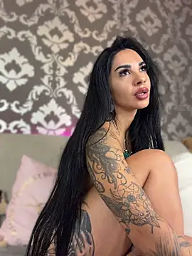 RileyNoxx_ - tease my pussy 😺😺👄