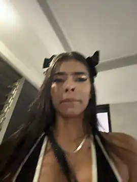 Luna_blanncoo - Fuck my pussy harder