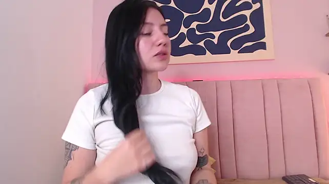 Lanaa_Brm - Tease boobs and squeeze✨