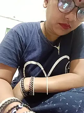 Heyy_Anshi - Show Pussy With Fingringss