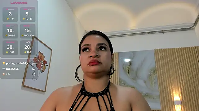 Cloe_35 - naughty sex, honey