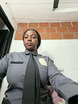 CiaraEbony - ♥ big squirt in my boss's office ♥