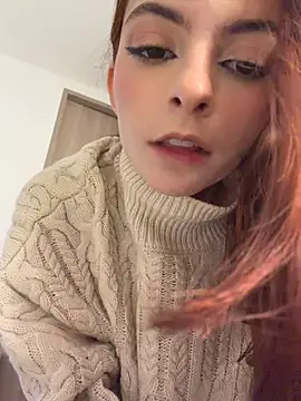 LucianaAriaas_ - FUCK MY PUSSY IN DOGGY+GAPE ASS