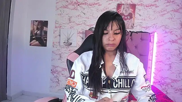 ScarlettLuxxe