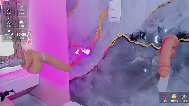 Mery_rouss - 3 minutes of control 🎮😛