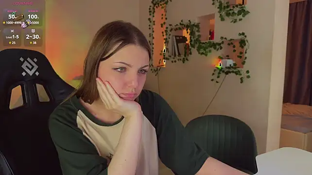 RobertAndLinela - cum show