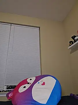 AmethystFoxx - Orgasm - last tip picks hole
