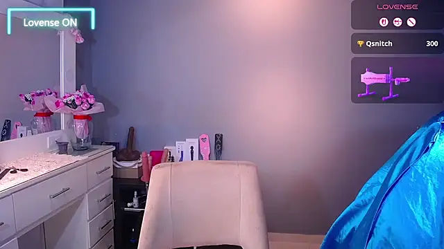 SashaHarding11 - dance sexy and naked 🍒👅