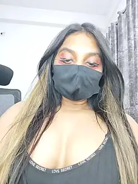sanaya_baby's Live XXX Chat