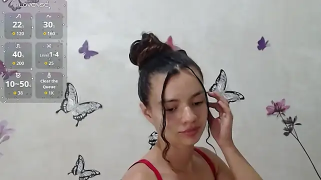 Helen_kinett - kiss for you