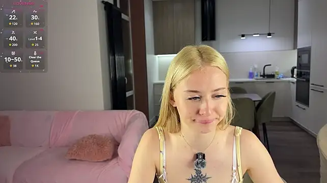 LumiyaSunny