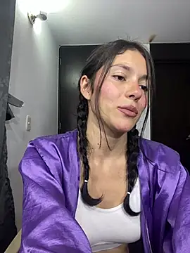 Athena_sexxxy - Show oil