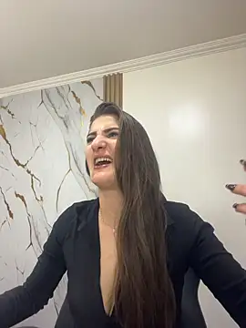 Dafne_castro_ - Spitting on a dick + handjob with tits