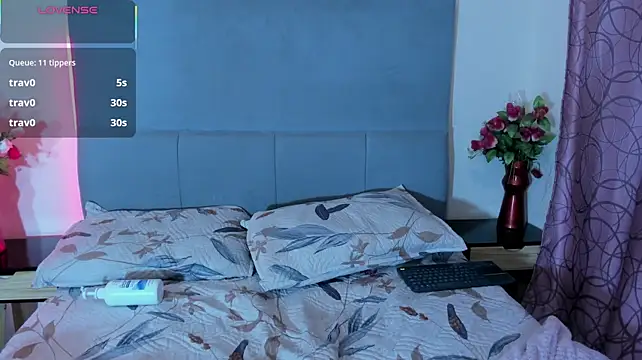 Ashly_ruiz - 🔥RIDE TORSO🥵CONTROL 3 MIN😊