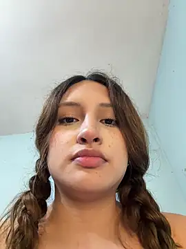 Ximeexxx - Show desnuda