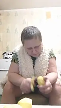 Linda070481 - Pussy